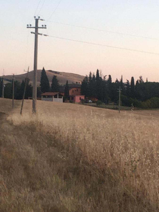 Villa Niccoli Castelfiorentino Luaran gambar